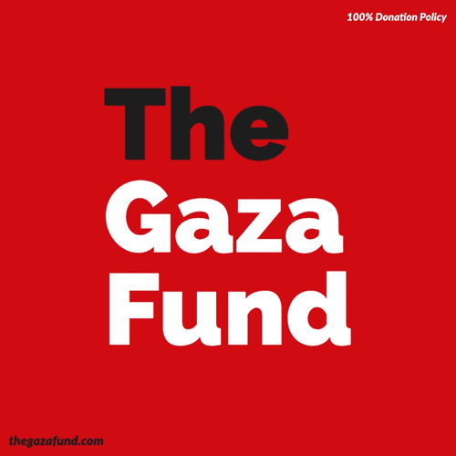 The Gaza Fund