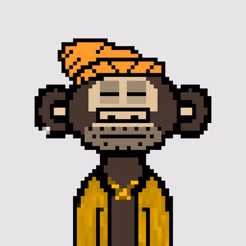 Pepe Army Yacht Club