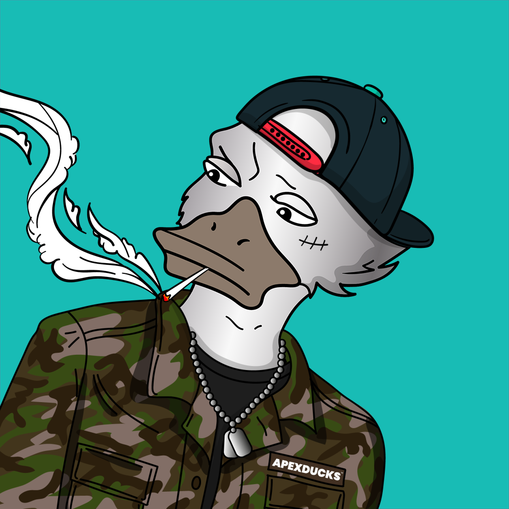 ApexDucks