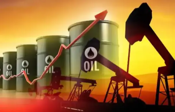 油价正逼近临界点，4 月中旬会发生什么？