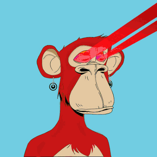 BORED APE COLLECTIONS