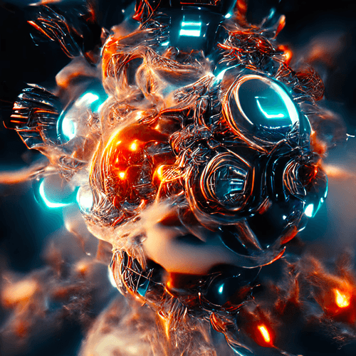 DECONSTRUCT - BLACK BOX