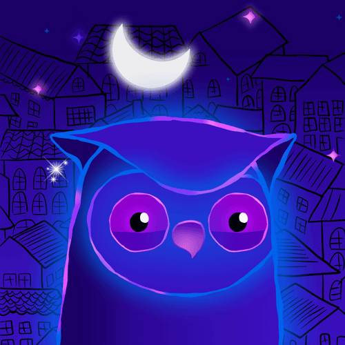 BoredMoonBirdsTown.wtf