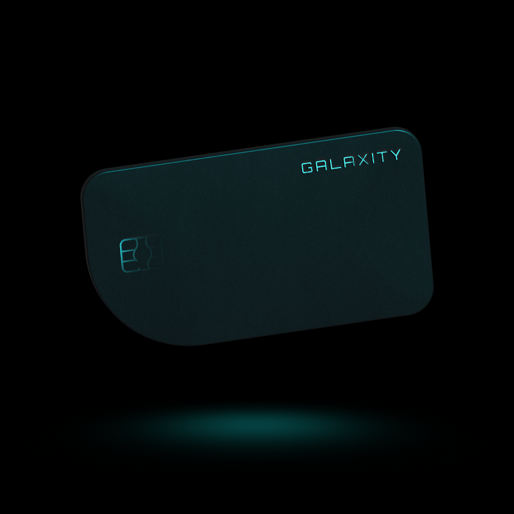 Galaxity RPC Node
