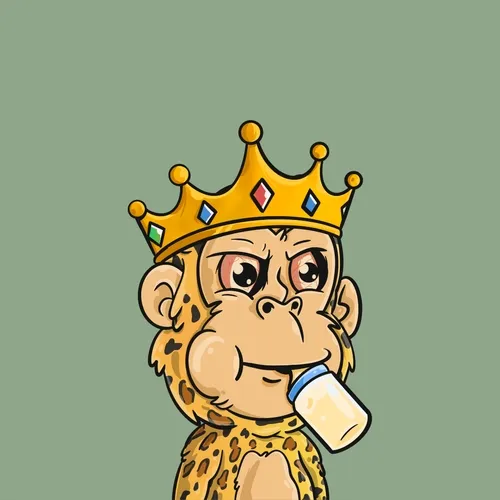 StoriedApesOffspring