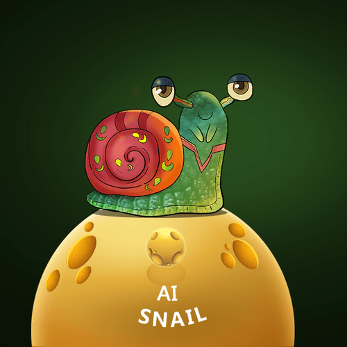 snail
