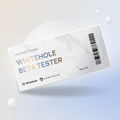 Whitehole Beta Tester