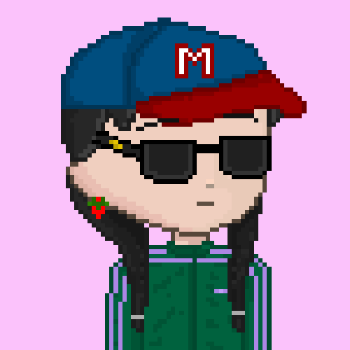 Pixel Miladies