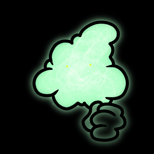 cloudlings by mandala