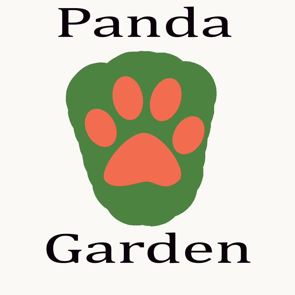 Rich Panda Garden