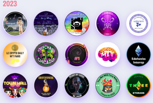 为什么说NFT门票是现场活动的未来？