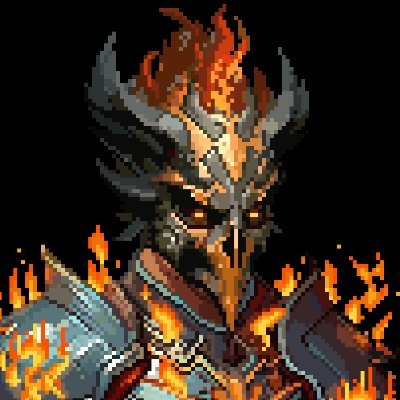 Sinners & Saints Castle