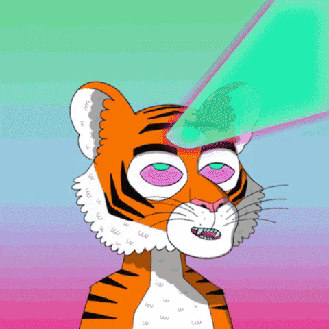 Tigers by Zodiac City