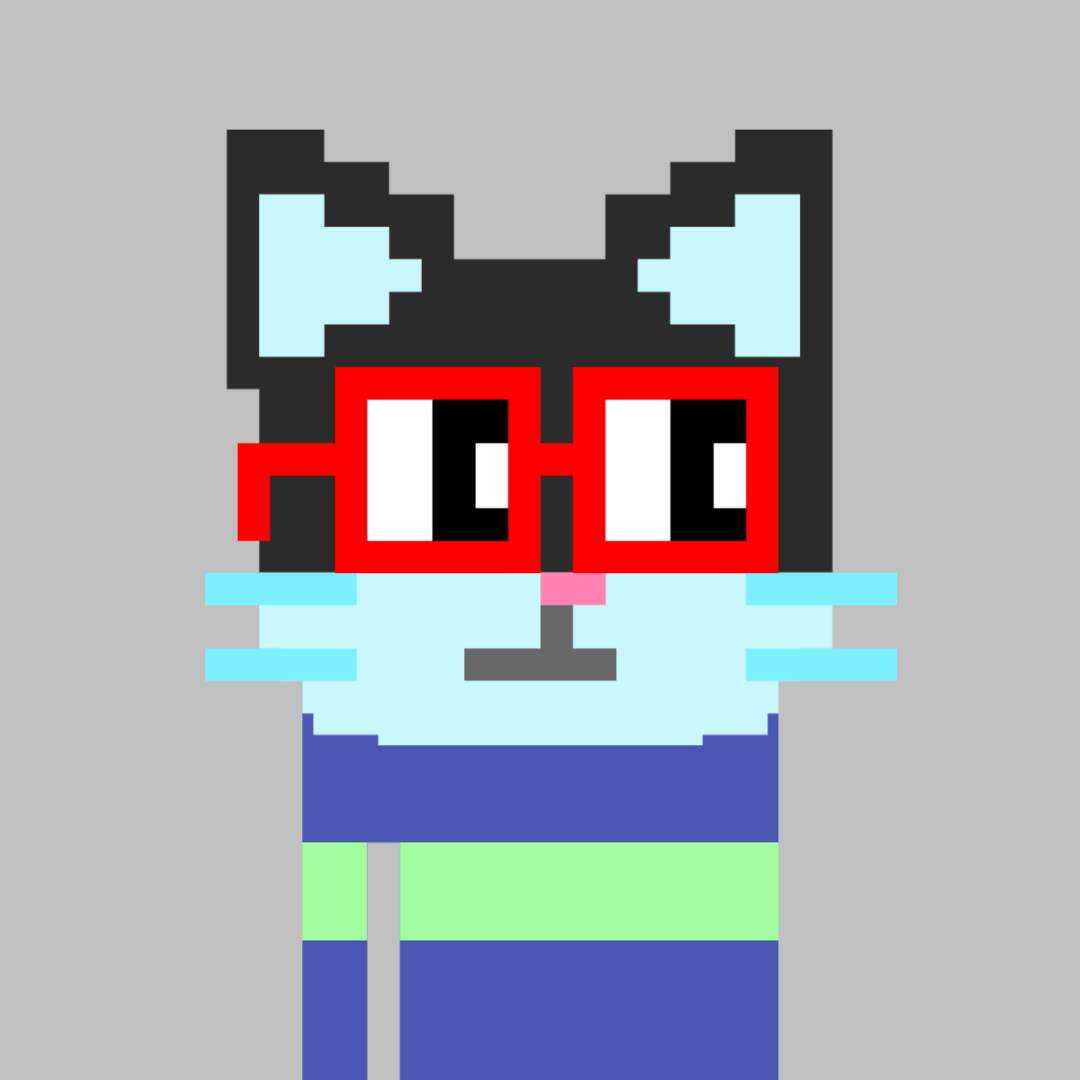 Nouns´s fan art derivates