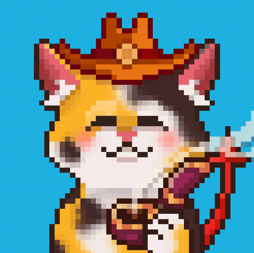 PXLFRENS by Sammy Arriaga