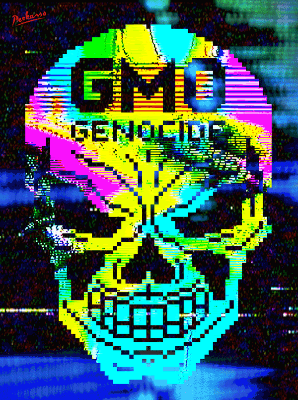 GmoGENOCIDE
