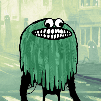 Spooky Sequel: Rojom x Reddit Collectible Avatars