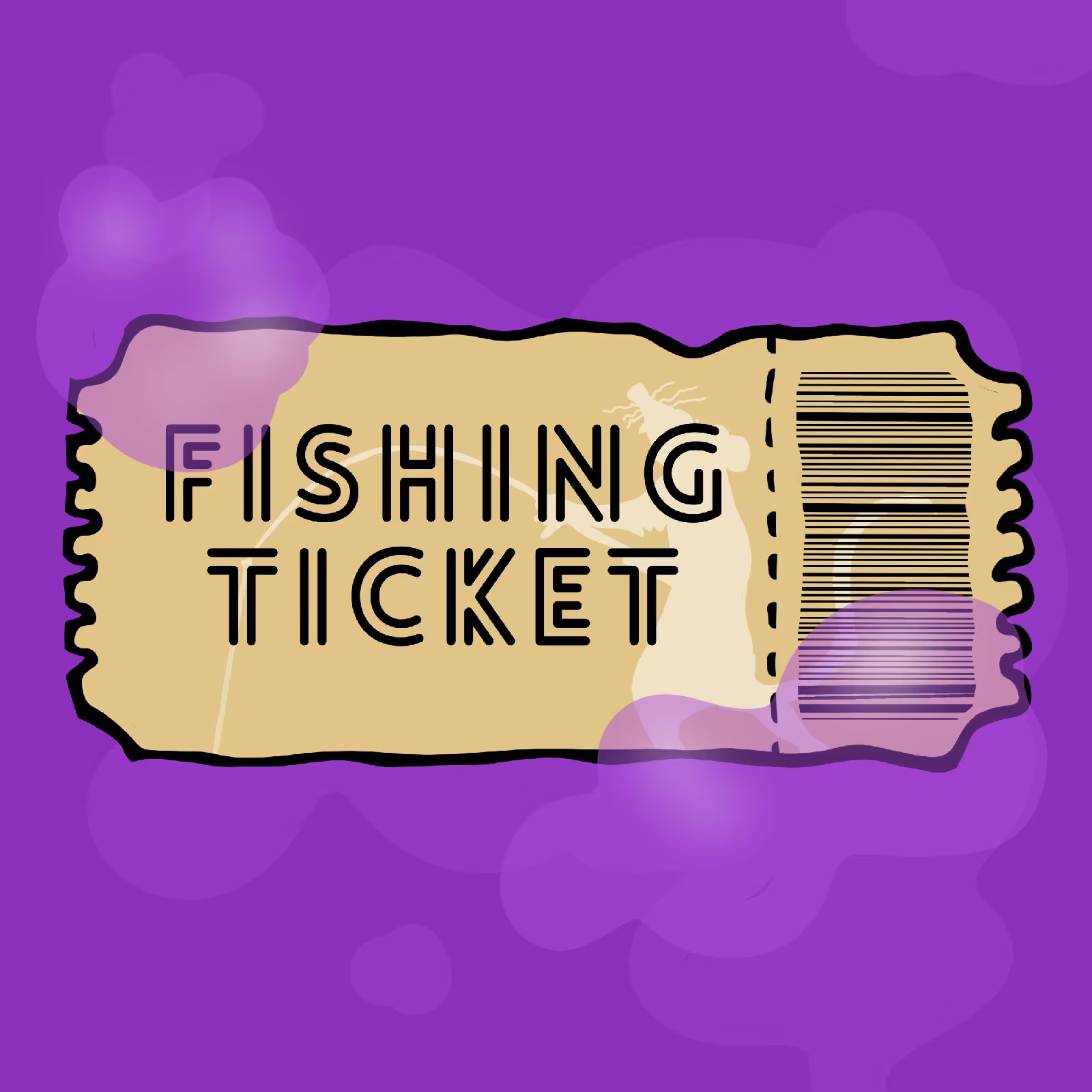 Fishing Tickets