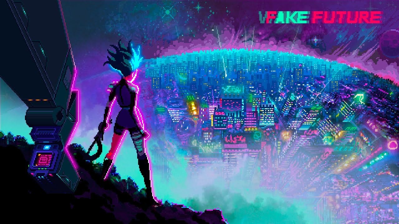 🚀 MarketWire | Is Fake Future fake?