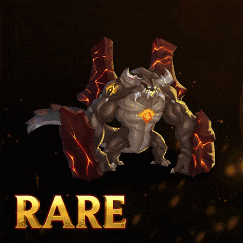 Exclusive Epic Dragon