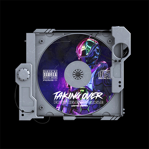 Cynova - Taking Over #20