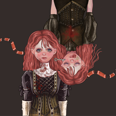 Hotel de Mentía : The Invitation