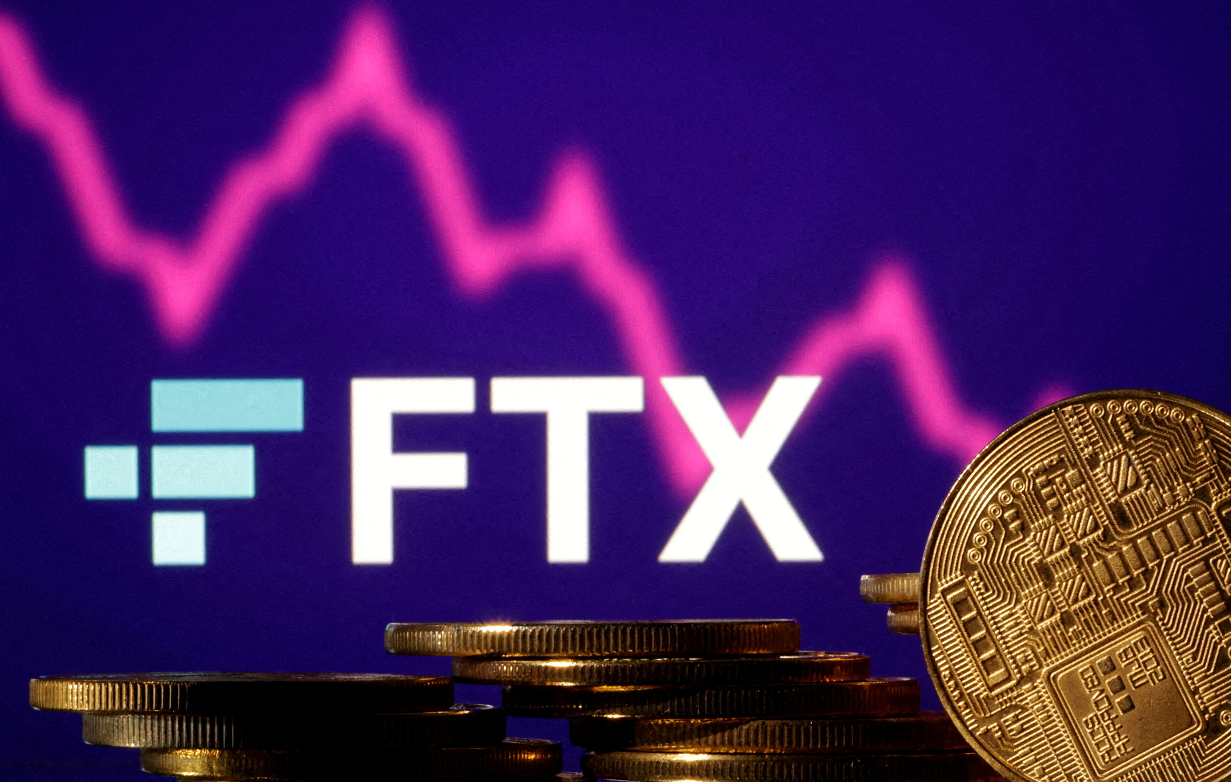FTX考虑重启加密交易所：时间表梳理