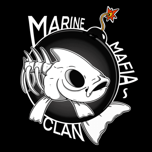 Marine Mafia Clan