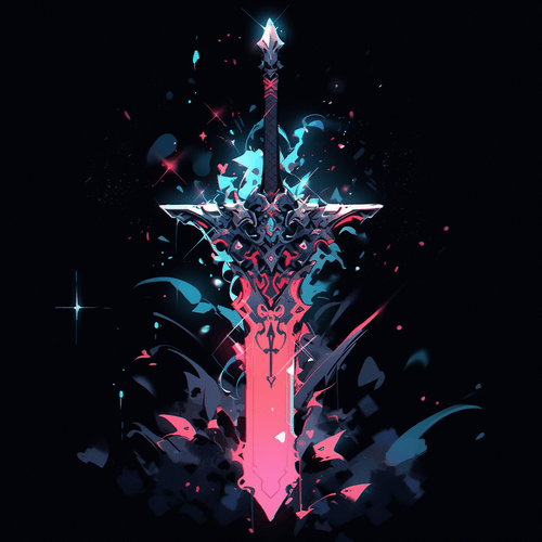 Serpent blade【サーペントブレイド】