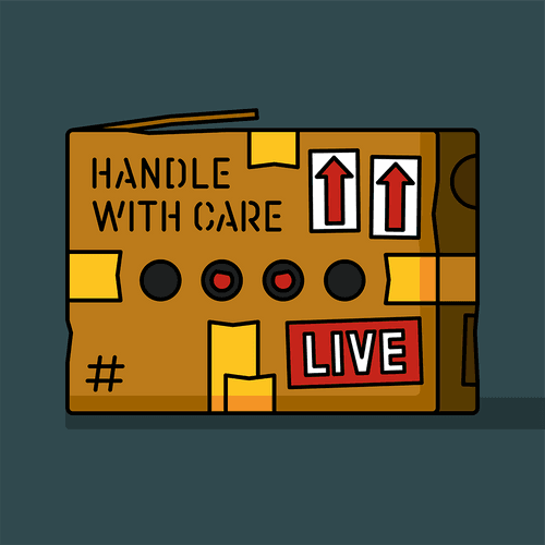 QUADHASH : Earthworm