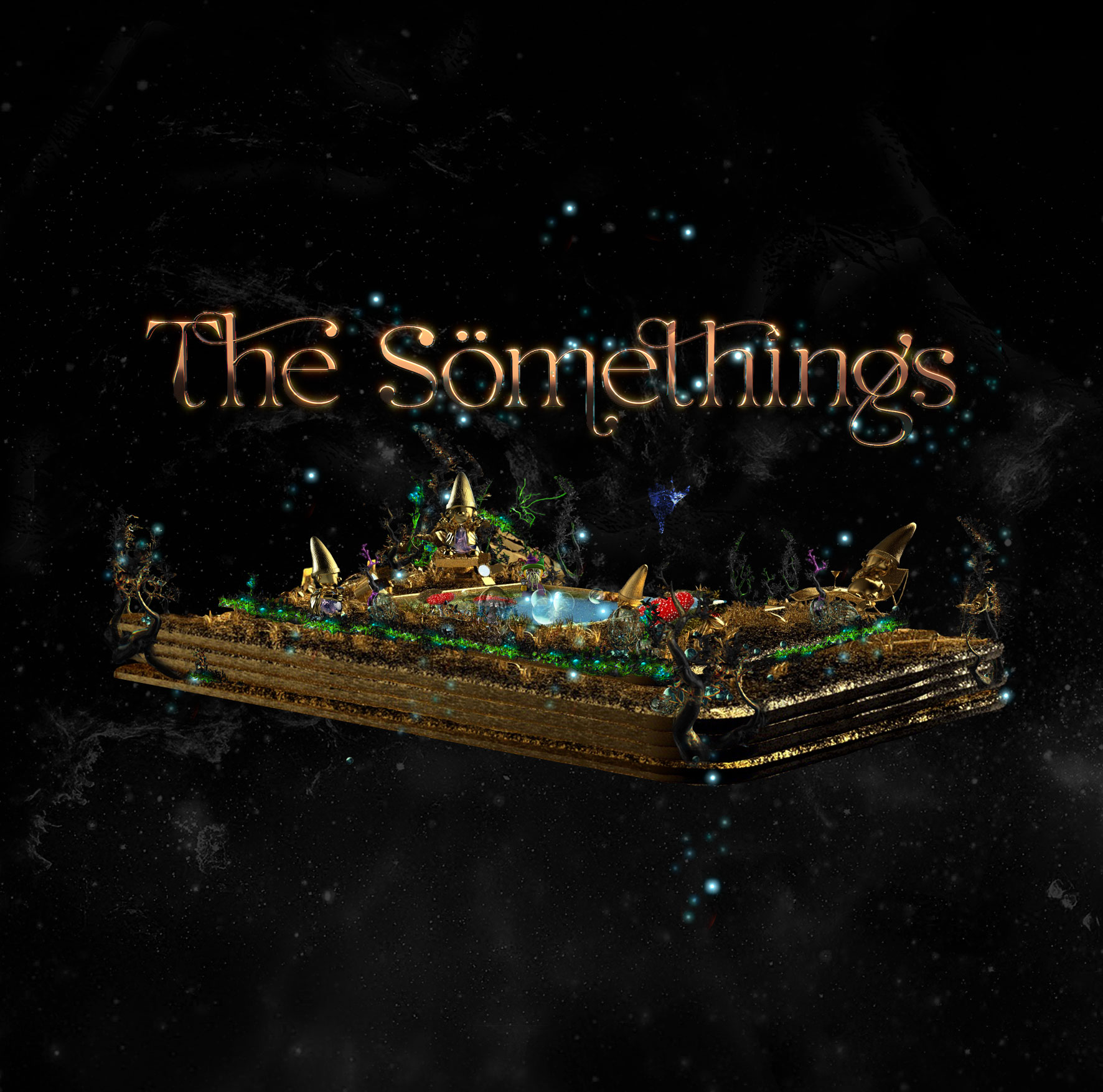 $The Somethings - A Deed To The Realm