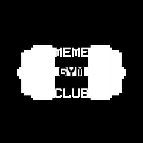 Meme Gym Club