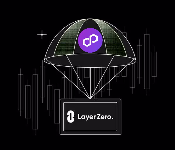 Layerzero Builders Pin