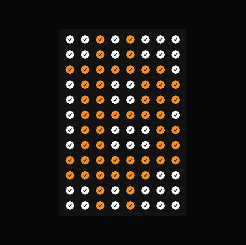 Checks - Bitcoin Edition