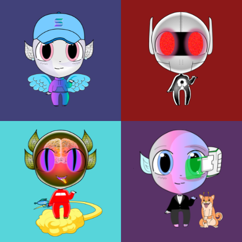 Settlers of the Metaverse