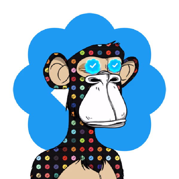 Checks - Ape Edition by Reido