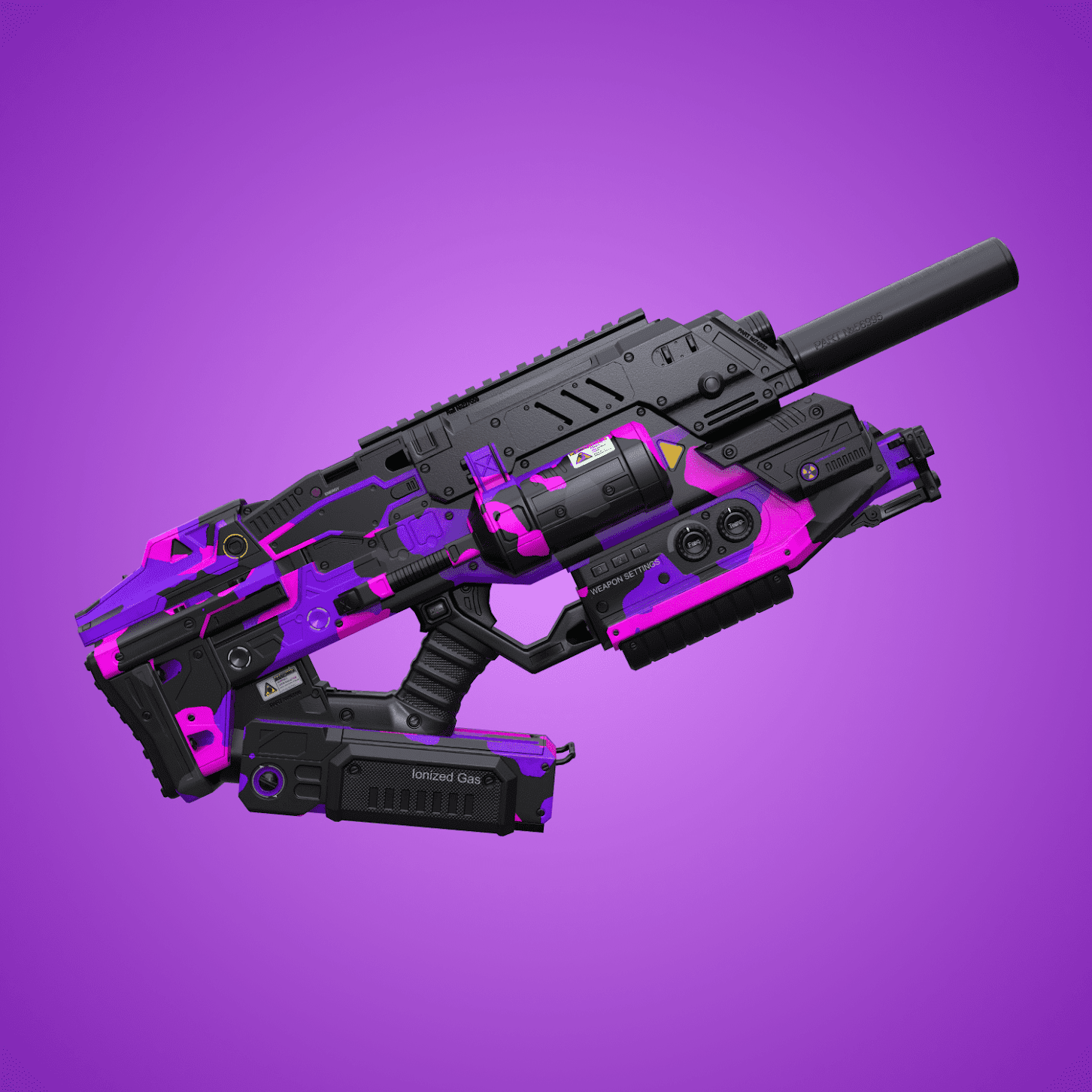 Mini Royale: Nations - Season 3 (Loot)