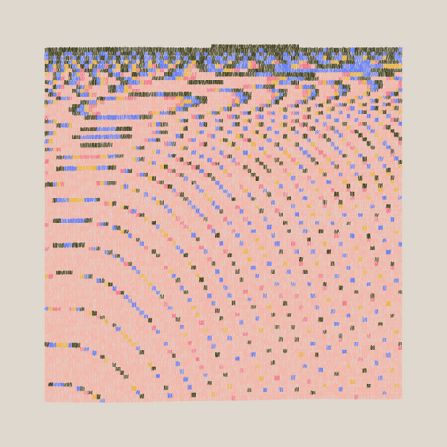 Hello Modulo by Nat Sarkissian