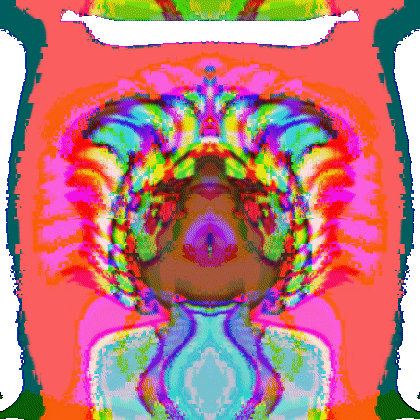 Fried Ghost Art Collective