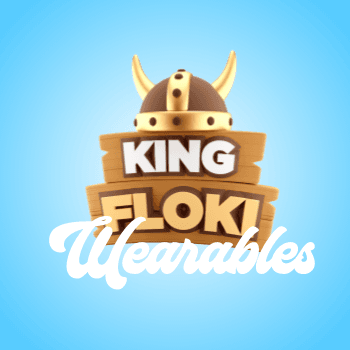 King Floki Wearables