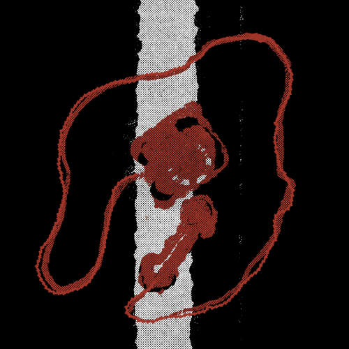 THE RED PHONE - PRINTER