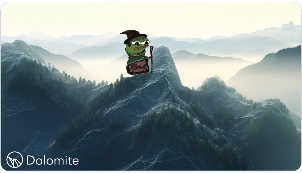 Dolomite：高度可组合性+提升资产效率，能否引领 DeFi 新叙事？
