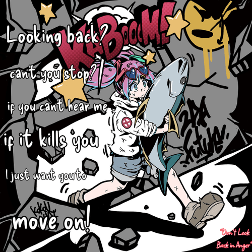 Creater’s　Emotion