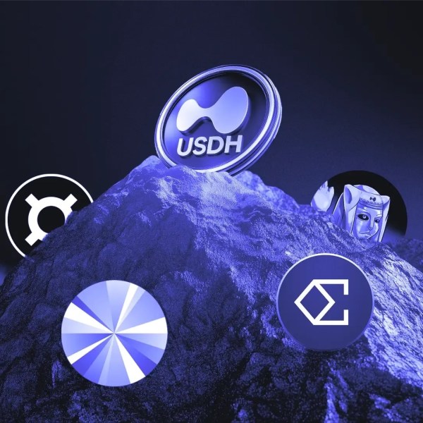 USDH入札事件の簡潔な分析：ステーブルコイン市場のルールを再構築するパワーゲーム