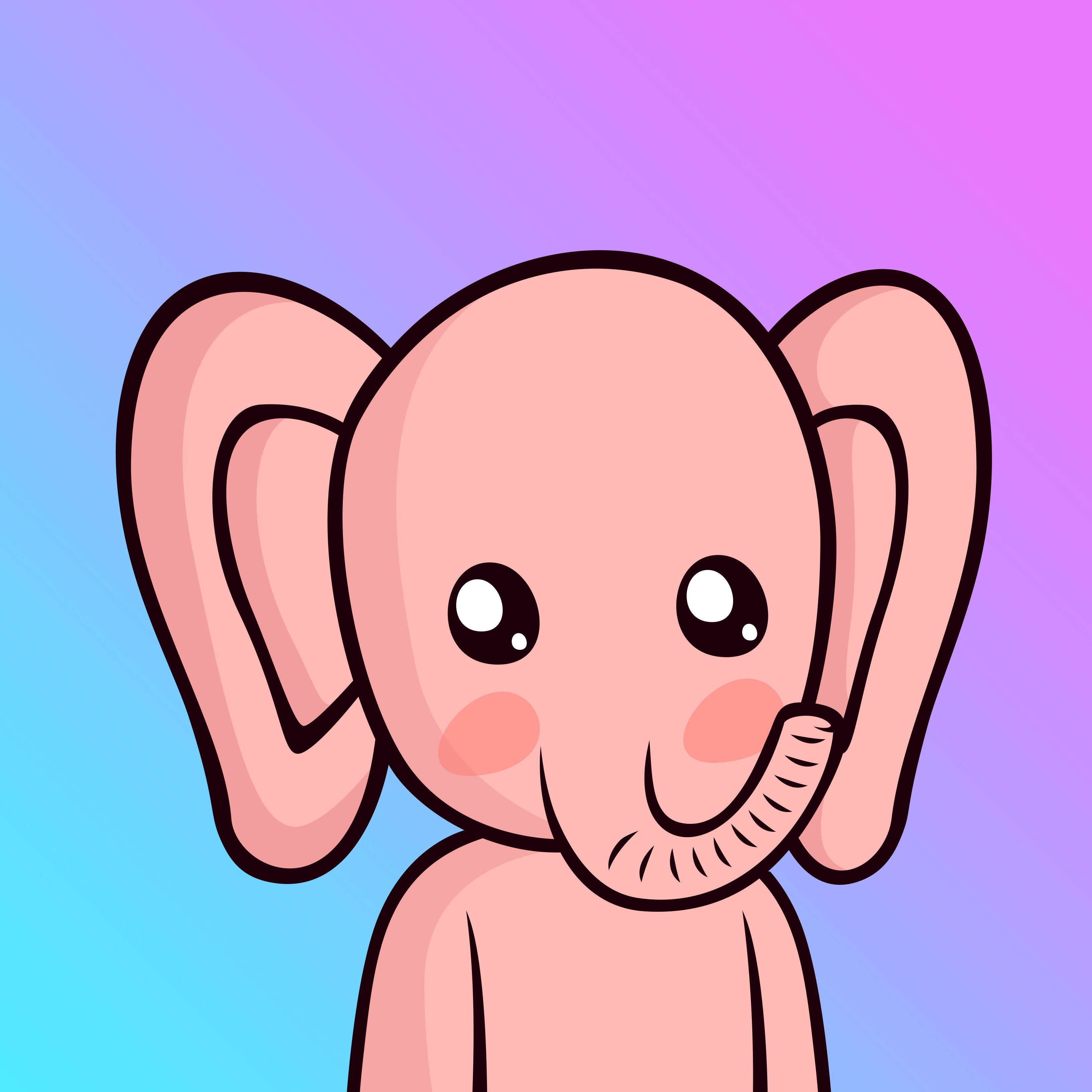 Doodlephants