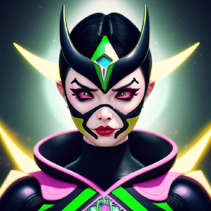 We Coule Be Heroes *Journey*