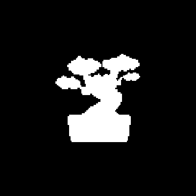 The Bonsai Assemblance