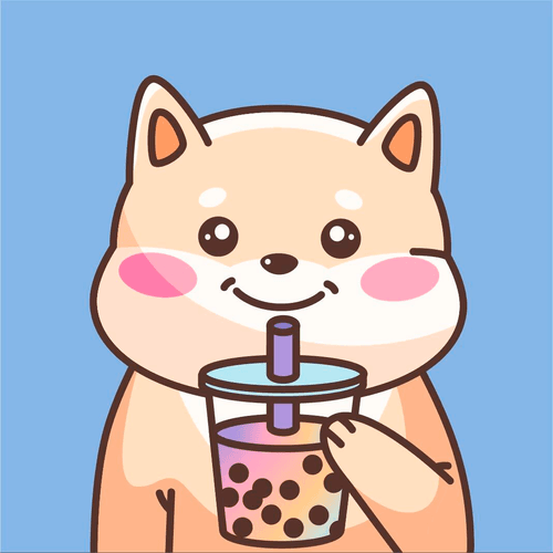 Boba Inu