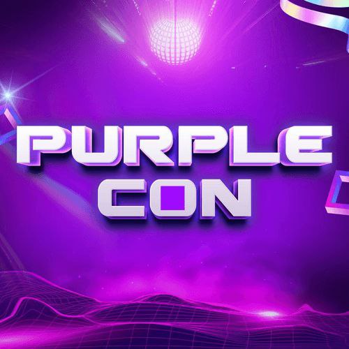 Purple Con - Phase ll