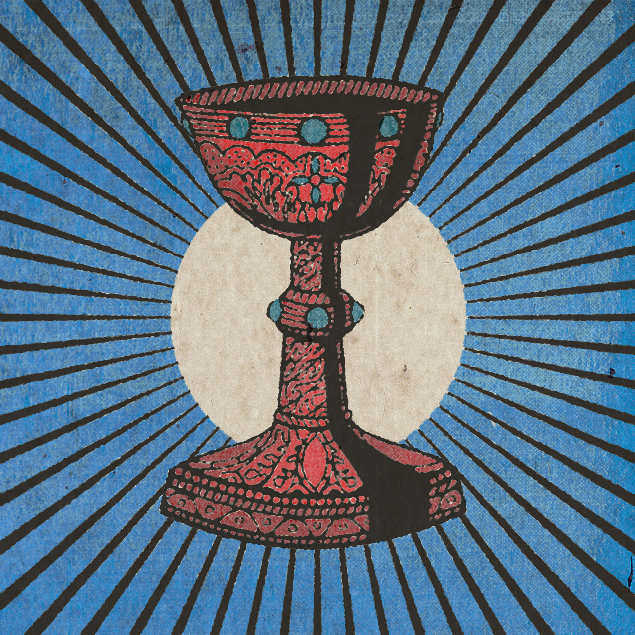 Gothic Goblet